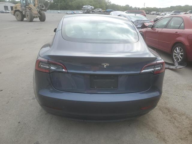 2022 Tesla Model 3 VIN: 5YJ3E1EA3NF331539 Lot: 61749604