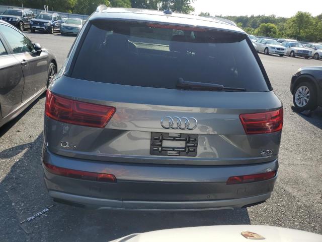 VIN WA1LAAF71HD028232 2017 Audi Q7, Premium Plus no.6