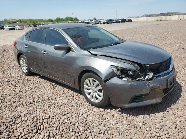 Vin: 1n4al3ap6gc229175, lot: 64513364, nissan altima 2.5 20164