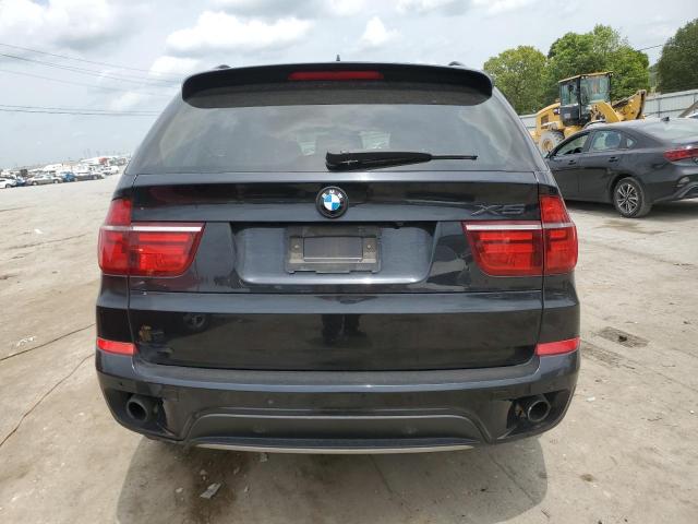 VIN 5UXZV4C50D0E13230 2013 BMW X5, Xdrive35I no.6