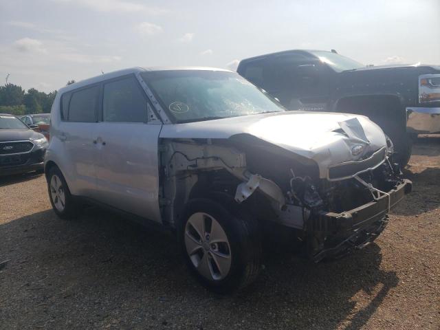 VIN KNDJN2A24E7743311 2014 KIA Soul no.4