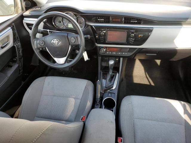 2016 TOYOTA COROLLA L - 2T1BURHE3GC557051
