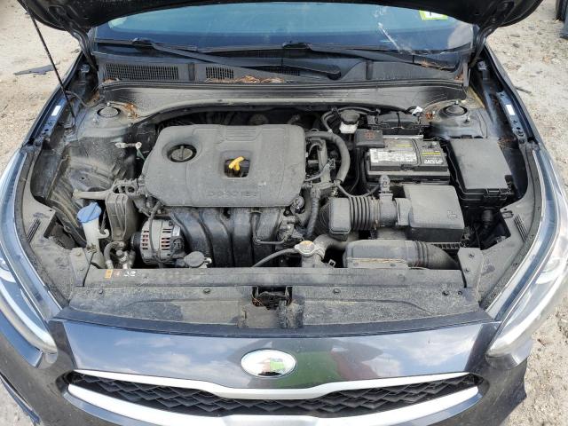 2019 KIA FORTE FE - 3KPF24AD2KE074768
