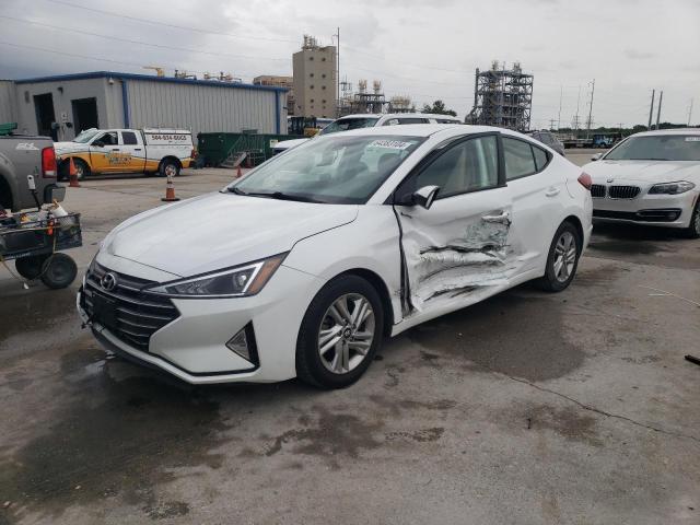 2020 HYUNDAI ELANTRA SE - 5NPD84LF8LH573950