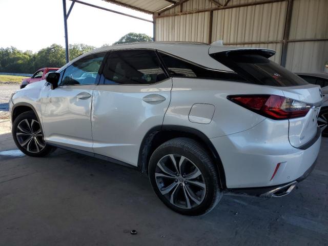 2016 LEXUS RX 350 - 2T2ZZMCA4GC009305