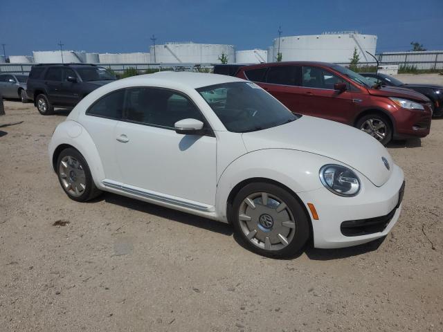 2012 Volkswagen Beetle VIN: 3VWJP7AT7CM636558 Lot: 56945674