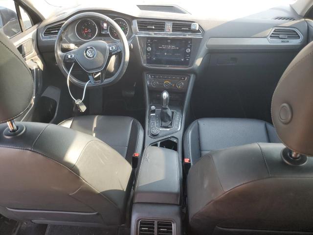 2018 VOLKSWAGEN TIGUAN SE - 3VV2B7AX8JM054931