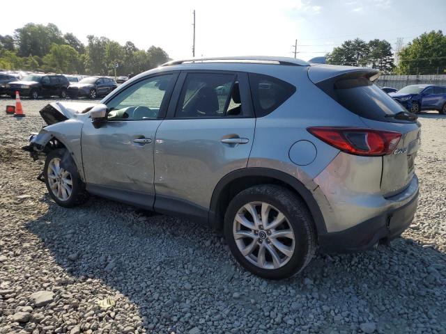 VIN JM3KE2DY9E0366401 2014 Mazda CX-5, GT no.2