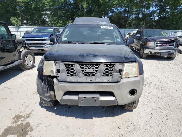 5N1AN08W66C554810 2006 Nissan Xterra Off Road