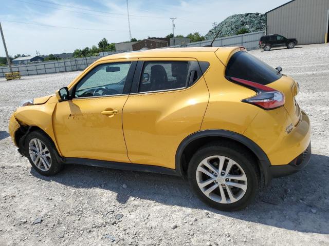 2015 NISSAN JUKE S - JN8AF5MR7FT510298