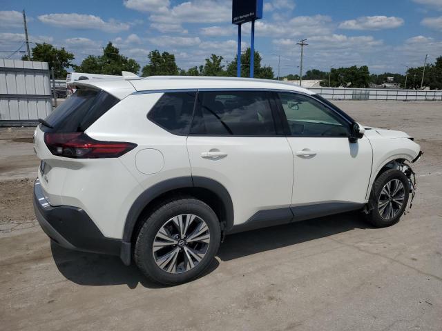 2021 NISSAN ROGUE SV - 5N1AT3BB8MC707584