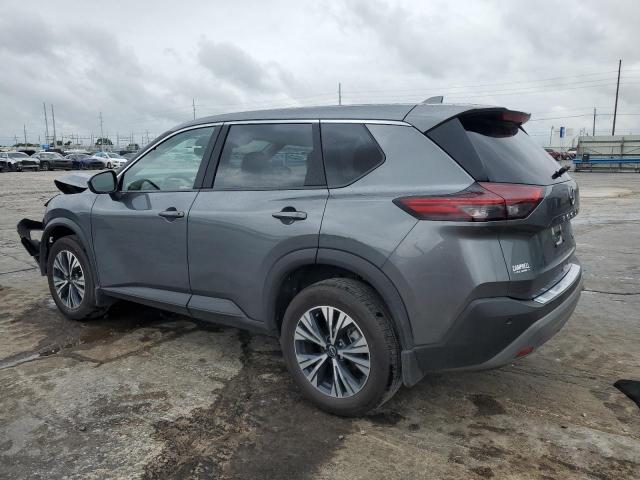2023 NISSAN ROGUE SV - 5N1BT3BA5PC863873