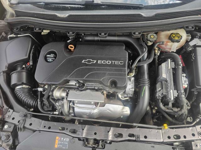 2017 Chevrolet Cruze - Image 7