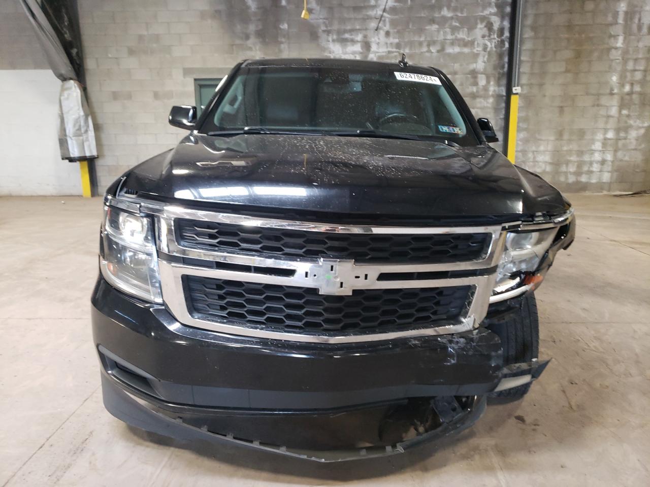 2020 Chevrolet Suburban K1500 Lt vin: 1GNSKHKC1LR157021