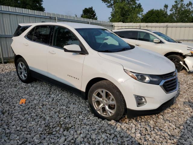 Vin: 2gnaxtex1j6189068, lot: 63586894, chevrolet equinox lt 20184