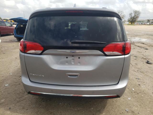 2019 CHRYSLER PACIFICA T - 2C4RC1BG0KR685592