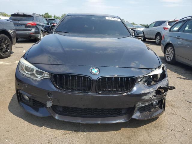 VIN WBA4E3C59HG187055 2017 BMW 4 Series, 440I Gran ... no.5