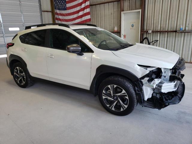 2024 SUBARU CROSSTREK - JF2GUADC1RH201953