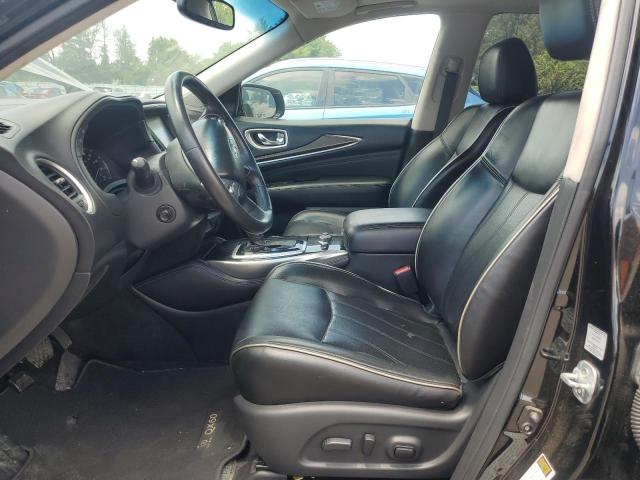 2016 INFINITI QX60 - 5N1AL0MM4GC516553