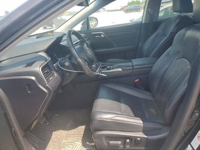 2017 LEXUS RX 350 BAS - 2T2BZMCA7HC072241