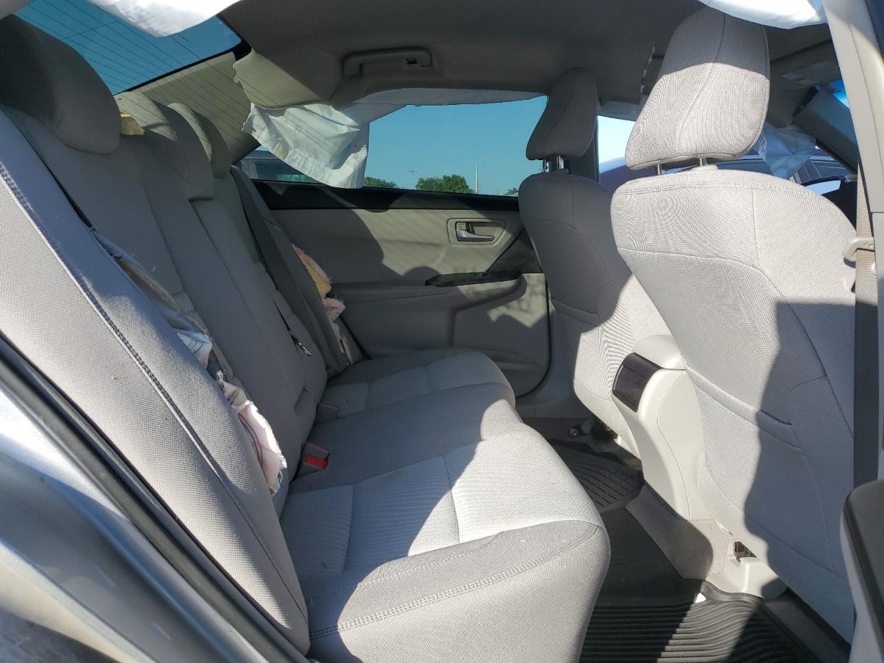 4T1BF1FK8HU449142 TOYOTA CAMRY 2017