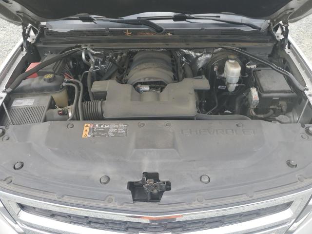 2017 Chevrolet Tahoe K1500 Lt VIN: 1GNSKBKC2HR148767 Lot: 63024624