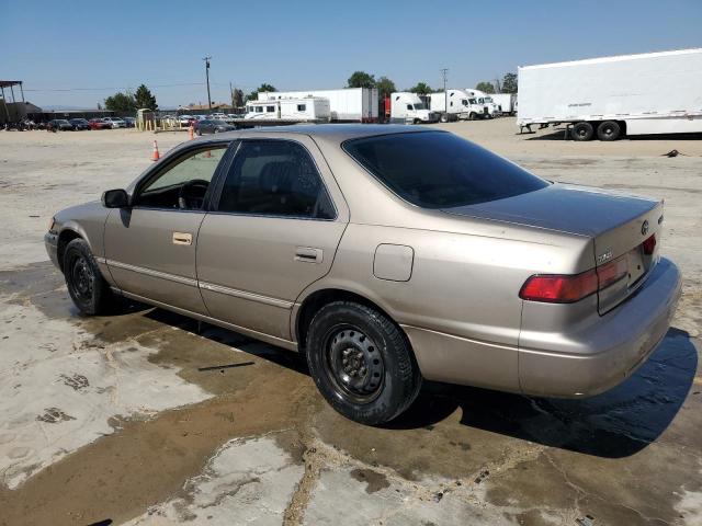 1999 Toyota Camry Ce VIN: 4T1BG22K6XU548789 Lot: 62125654