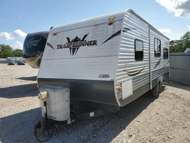 TRAIL KING TRAVL TRAI 2013 two tone   5SFEB2926DE263860 photo #3