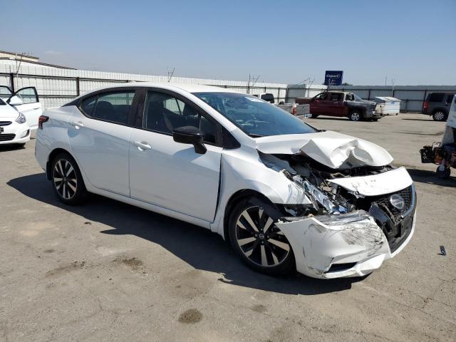 2021 NISSAN VERSA SR 3N1CN8FVXML924327  64427544