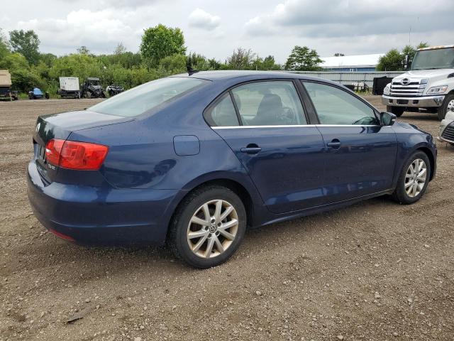 2013 Volkswagen Jetta Se VIN: 3VWDP7AJ3DM449833 Lot: 61442064