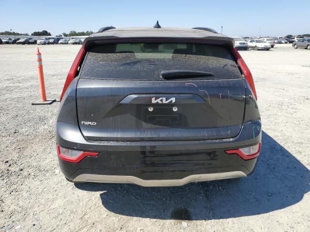 2023 KIA NIRO WIND KNDCR3L11P5028668