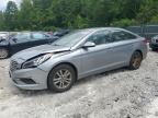 2017 HYUNDAI SONATA SE - 5NPE24AFXHH487670