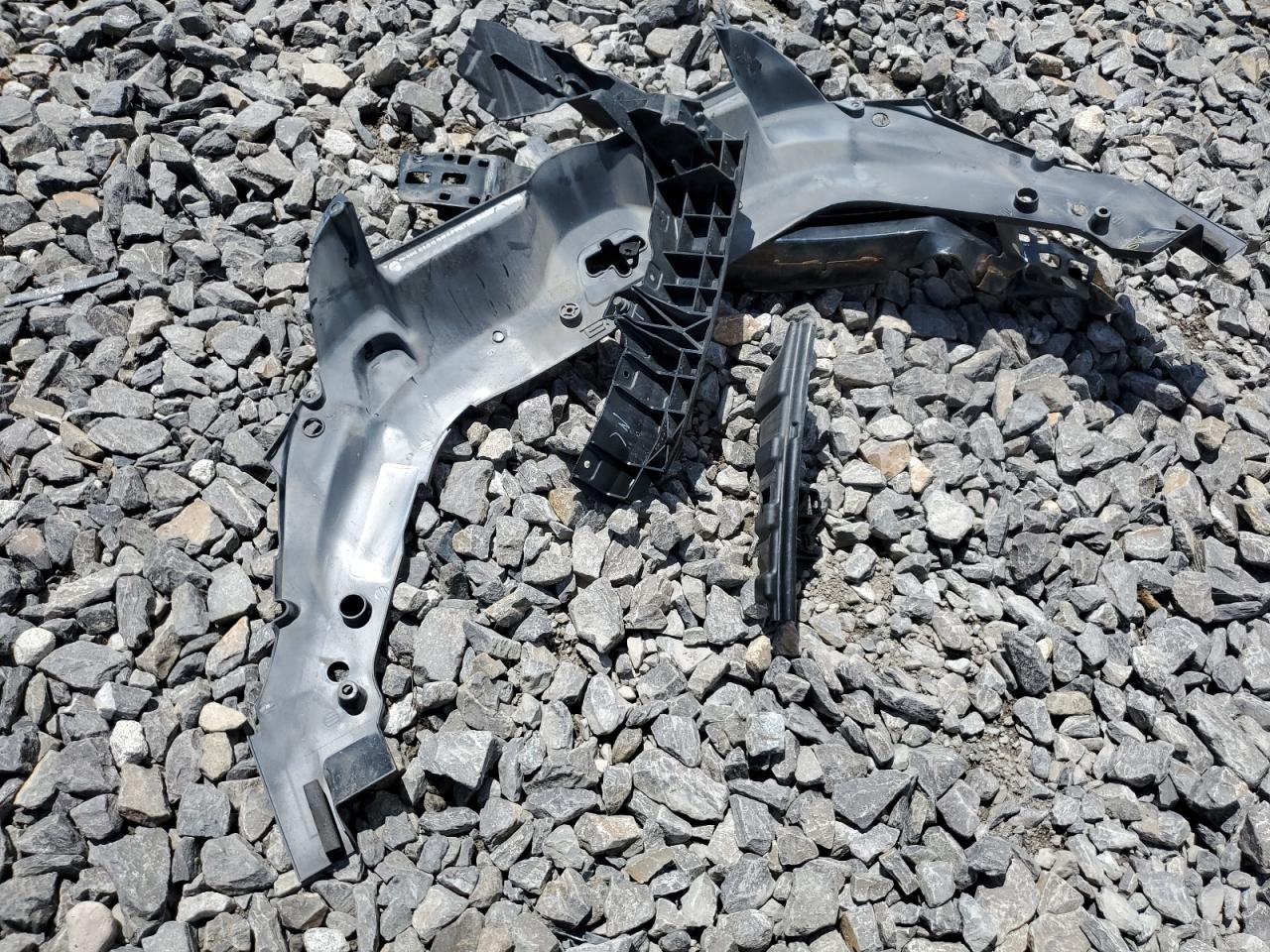 5GAKVCEDXCJ392217 2012 Buick Enclave