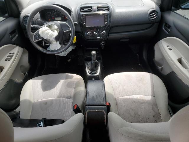 2018 MITSUBISHI MIRAGE G4 - ML32F3FJ1JHF14893