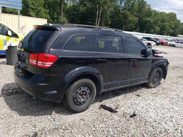 2020 DODGE JOURNEY SE - 3C4PDCAB5LT237918