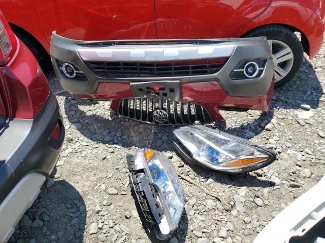 2016 BUICK ENCORE CON - KL4CJFSB8GB521956