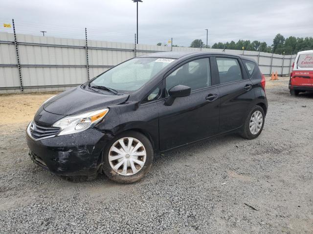 2016 NISSAN VERSA NOTE - 3N1CE2CP9GL379342