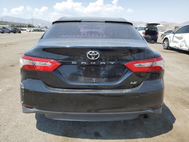 VIN 4T1B11HK1JU060313 2018 Toyota Camry, L no.6