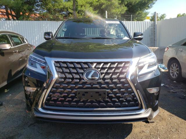 2023 LEXUS GX 460 LUX JTJGM7BX6P5373267