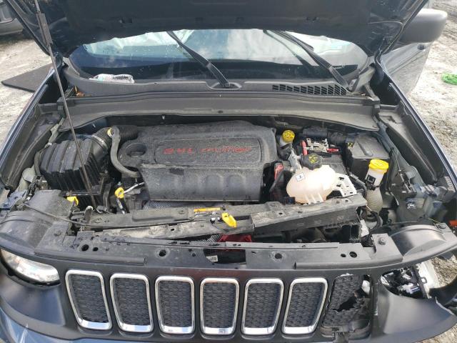 2020 JEEP RENEGADE S - ZACNJBAB7LPL03643