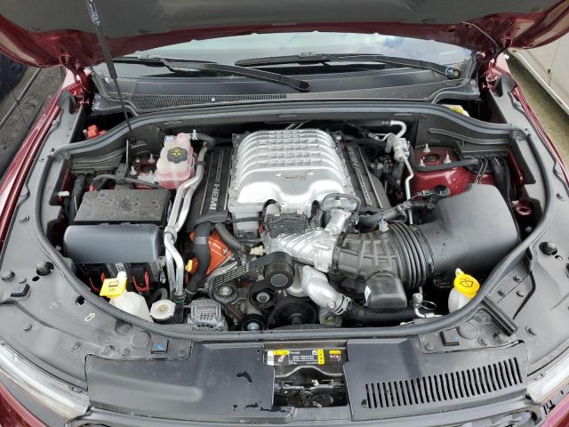 2023 DODGE DURANGO SR 1C4SDJH93PC576695