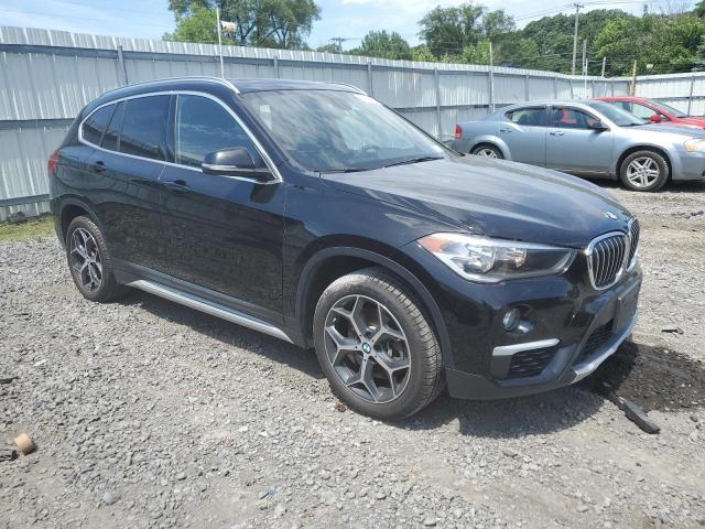 VIN WBXHT3C3XJ3H32224 2018 BMW X1, Xdrive28I no.4