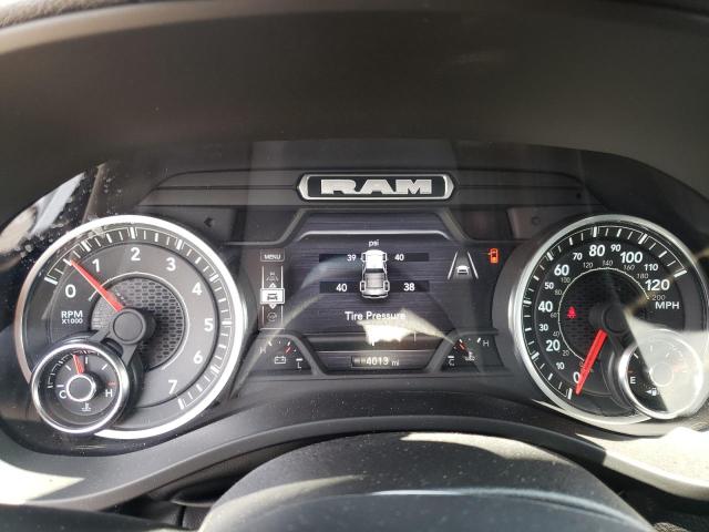 2025 RAM RAM TRUCK 1C6SRFJP1SN567764