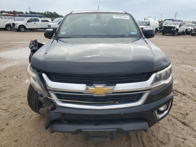 2015 Chevrolet Colorado Lt VIN: 1GCGSBE36F1213769 Lot: 62305704