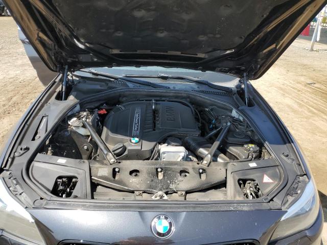 2016 BMW 535 XI - WBA5B3C52GG255532