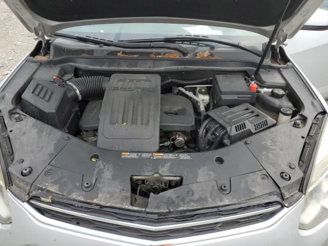 2016 CHEVROLET EQUINOX LT - 2GNALCEK5G6221710