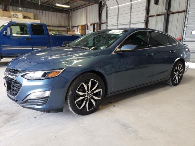 2024 CHEVROLET MALIBU RS - 1G1ZG5ST7RF184766