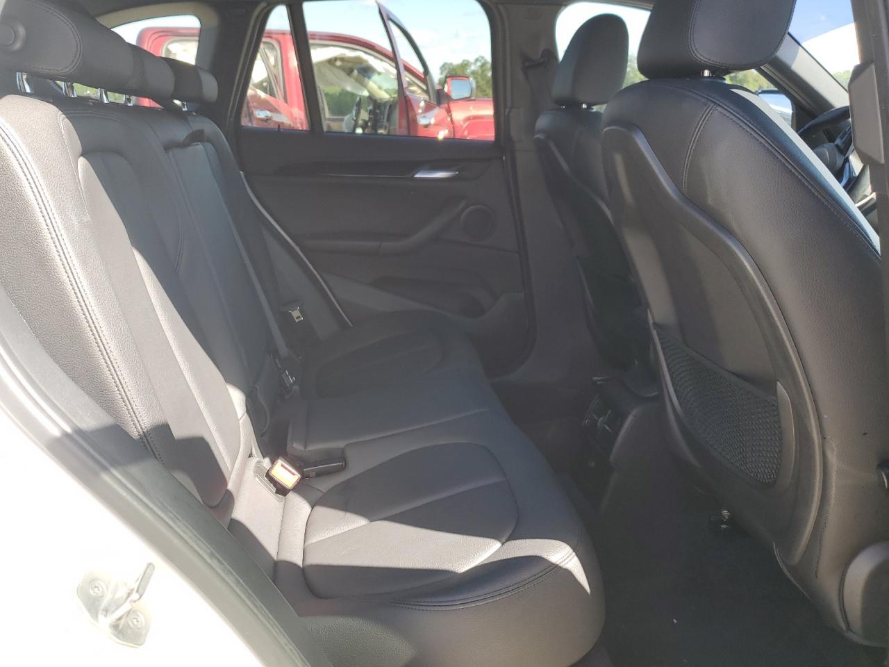 WBXHU7C39H5H37918 2017 BMW X1 Sdrive28I