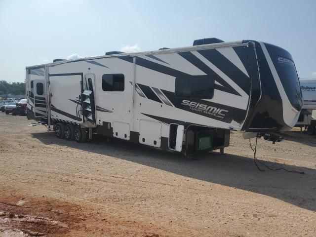 JAYCO SEISMIC 2023 two tone   1UJCGSCV6P19N0167 photo #1