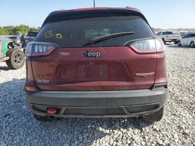 2019 JEEP CHEROKEE T - 1C4PJMBX9KD295320